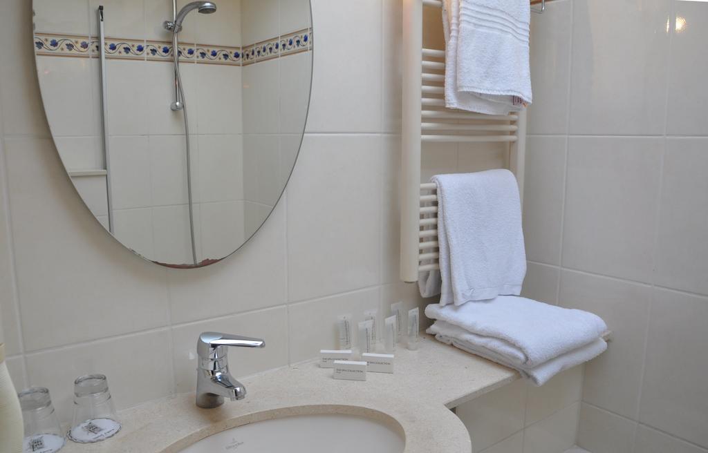 Hotel Agora Amsterdam Rum bild