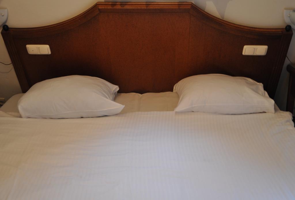 Hotel Agora Amsterdam Rum bild