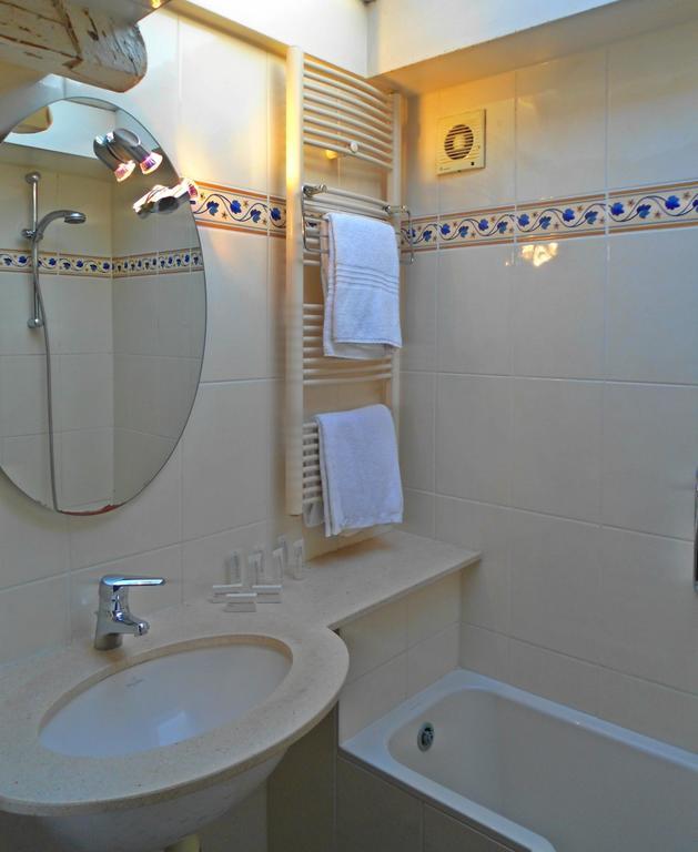 Hotel Agora Amsterdam Rum bild